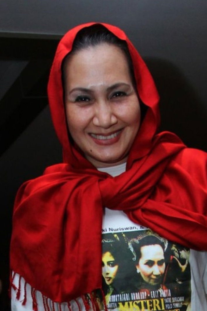 et billede af Erly Ashy