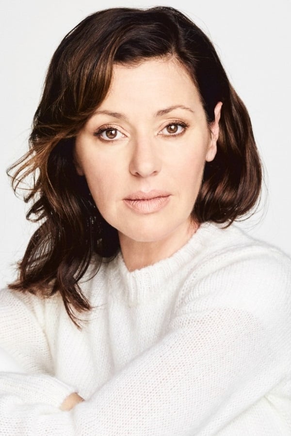 et billede af Tina Arena