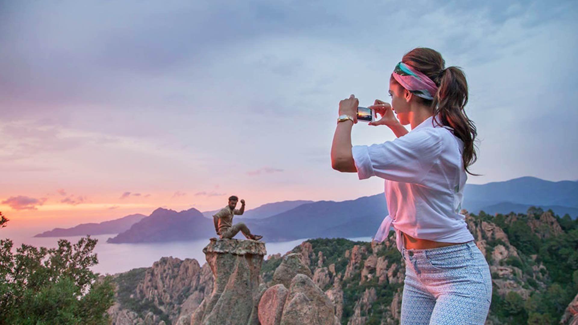 Tamasha (2015)