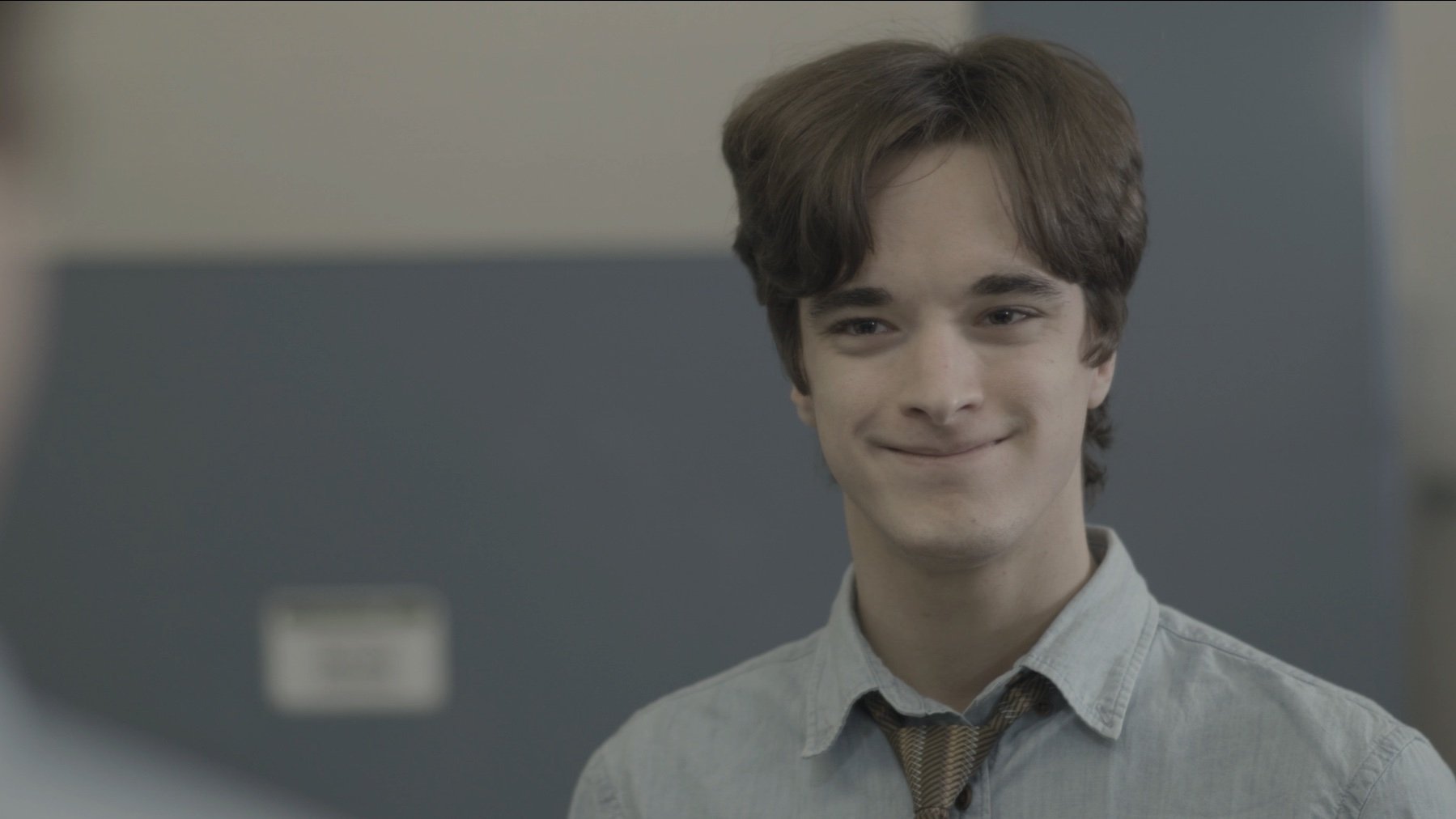 Imagem do Filme First Day
