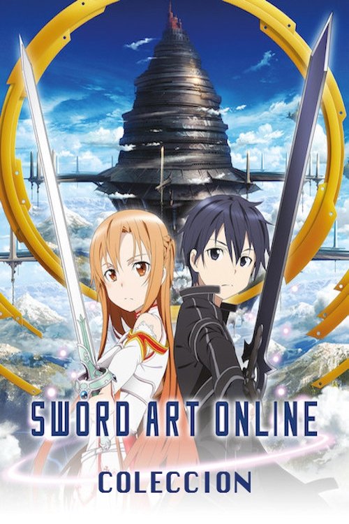 Sword Art Online: Progressive - Aria of a Starless Night - Movie Review -  The Austin Chronicle