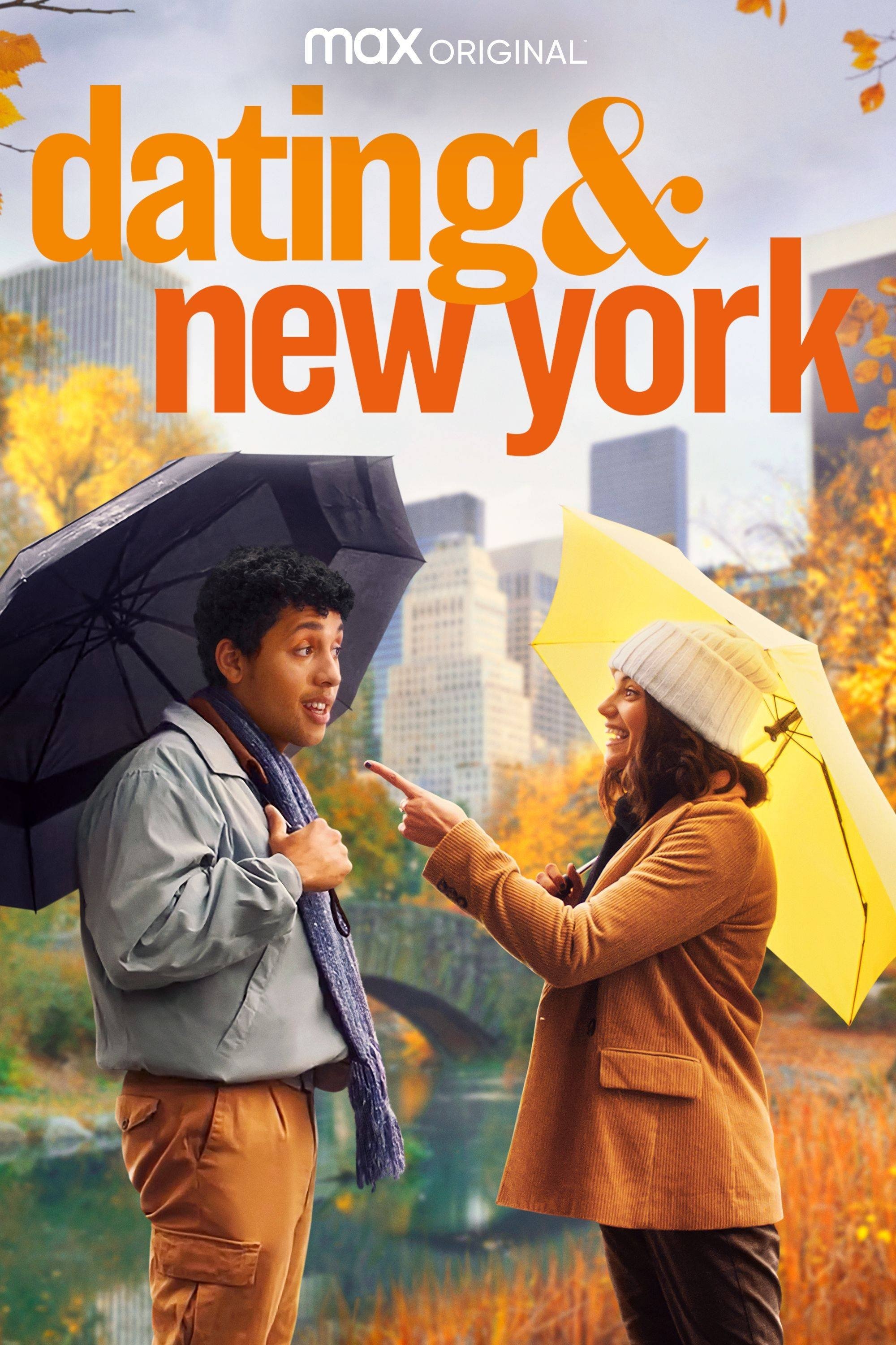 Dating & New York