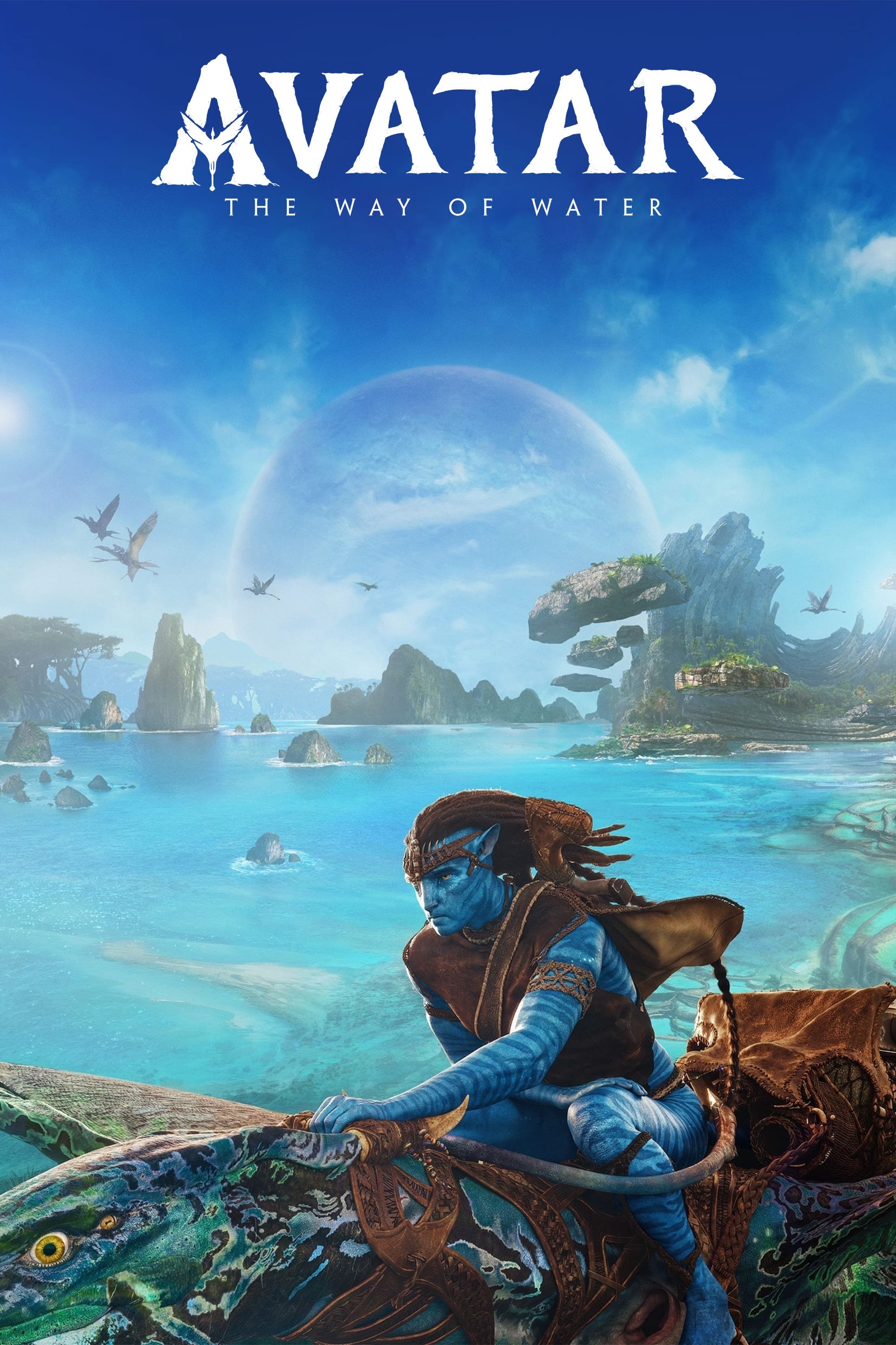 Avatar: The Way of Water
