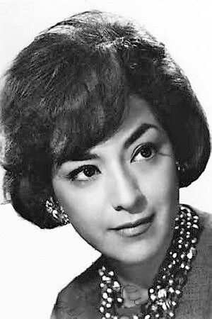 et billede af Hebe Donay