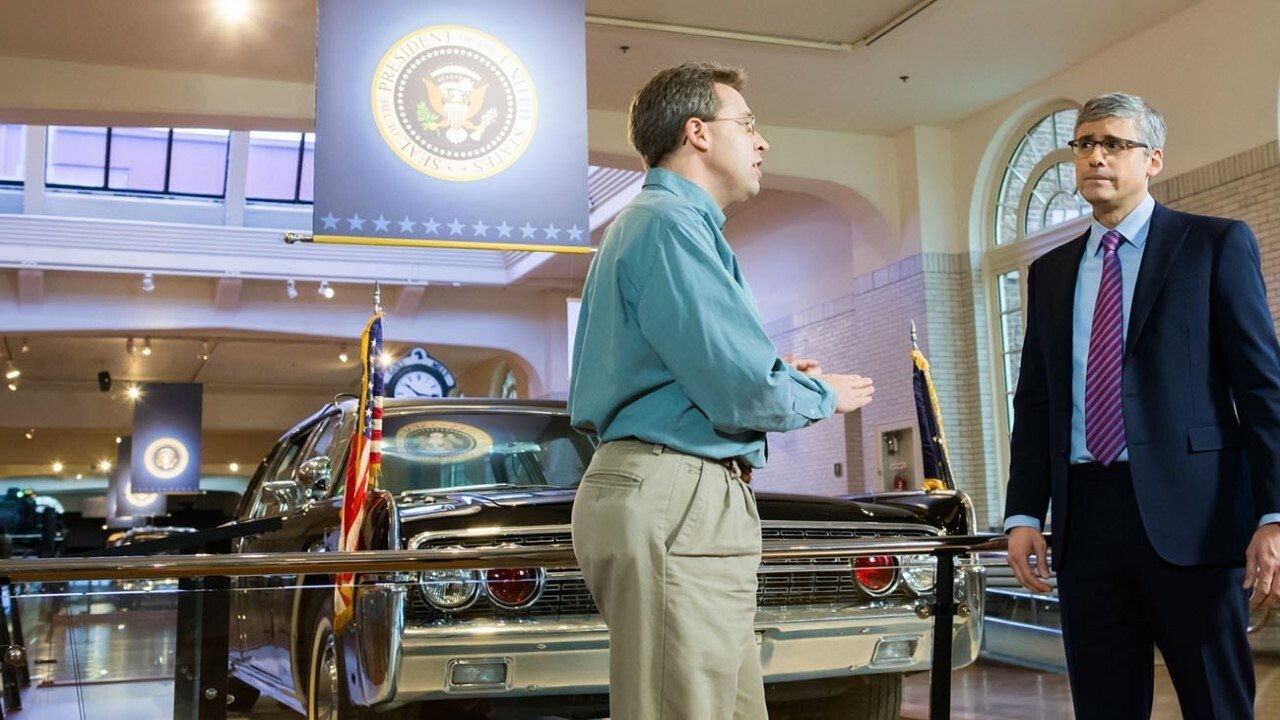 The Henry Ford's Innovation Nation