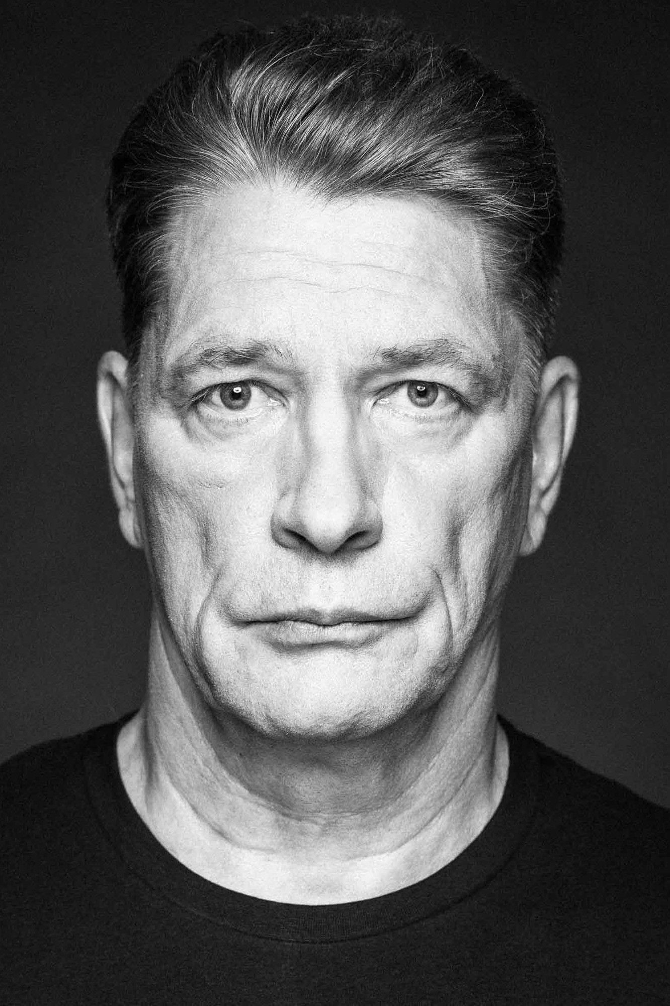 et billede af Enn Keerd