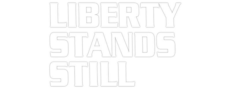 Liberty Stands Still Logo