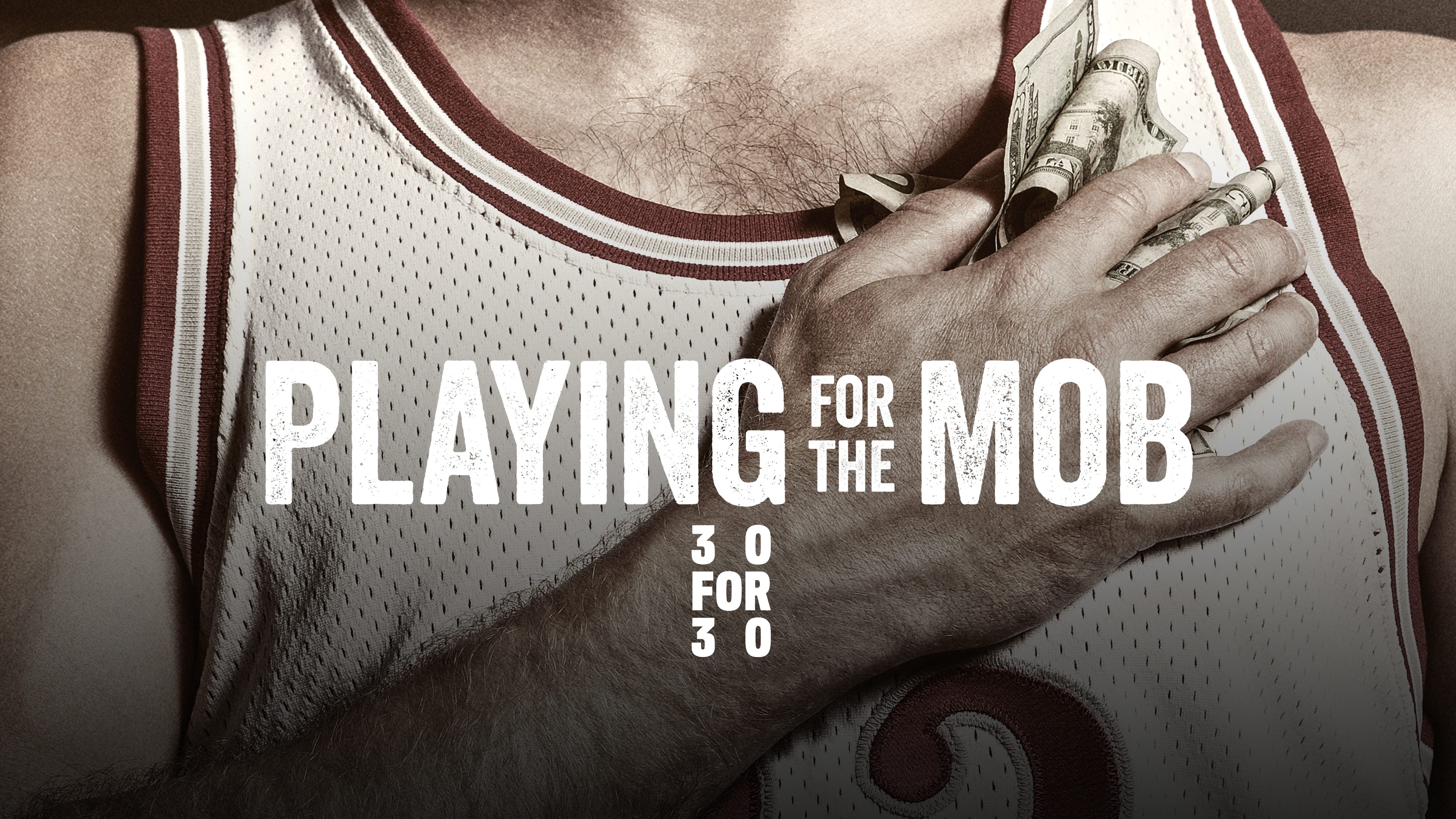 Playing for the Mob (2014)