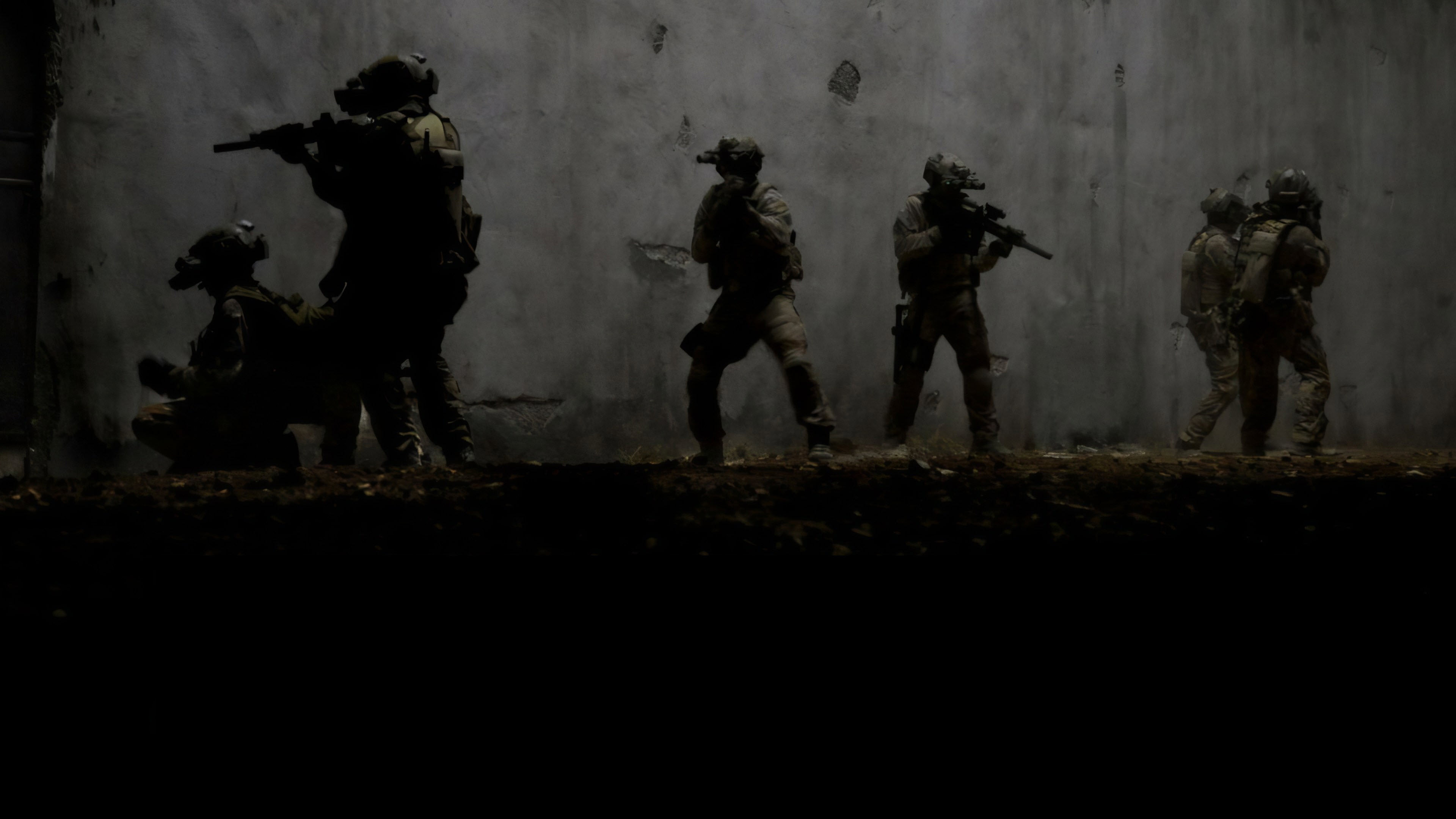 Zero Dark Thirty