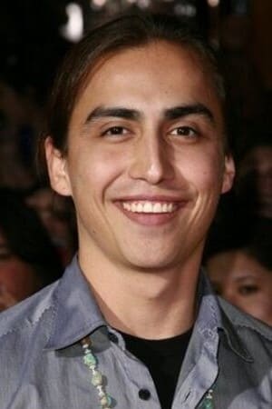 et billede af Solomon Trimble