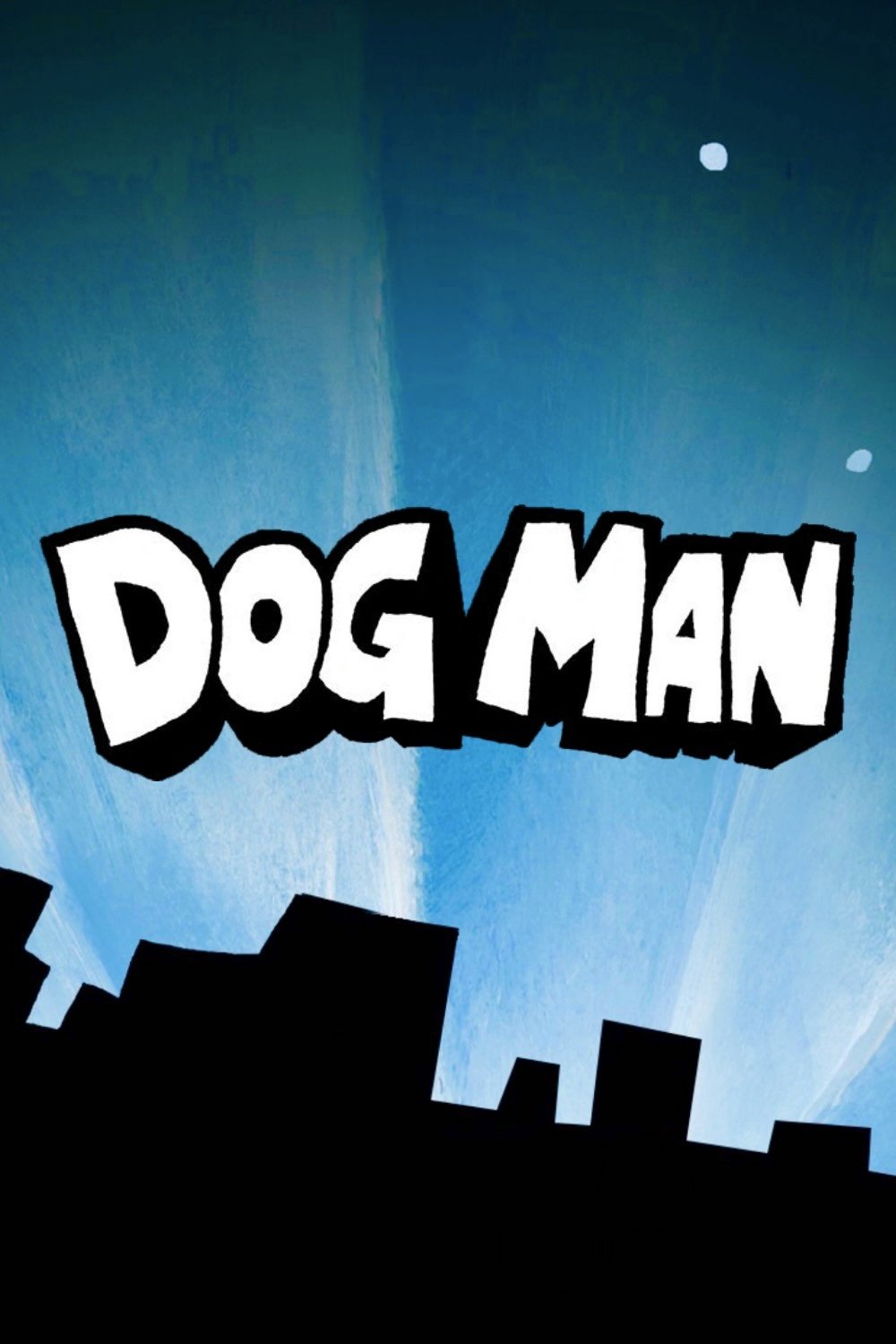 Dog Man (2025) Posters — The Movie Database (TMDB)