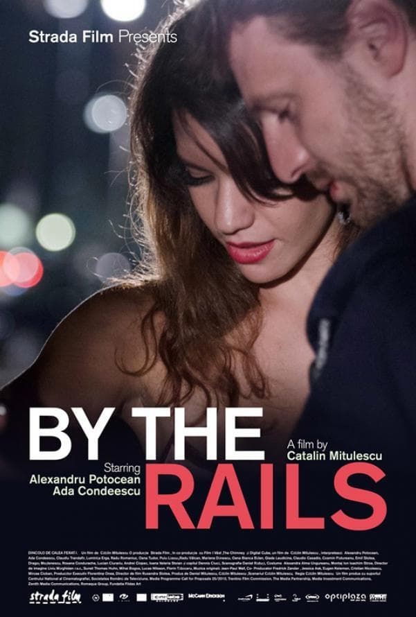 Affiche du film Sur les rails 23957