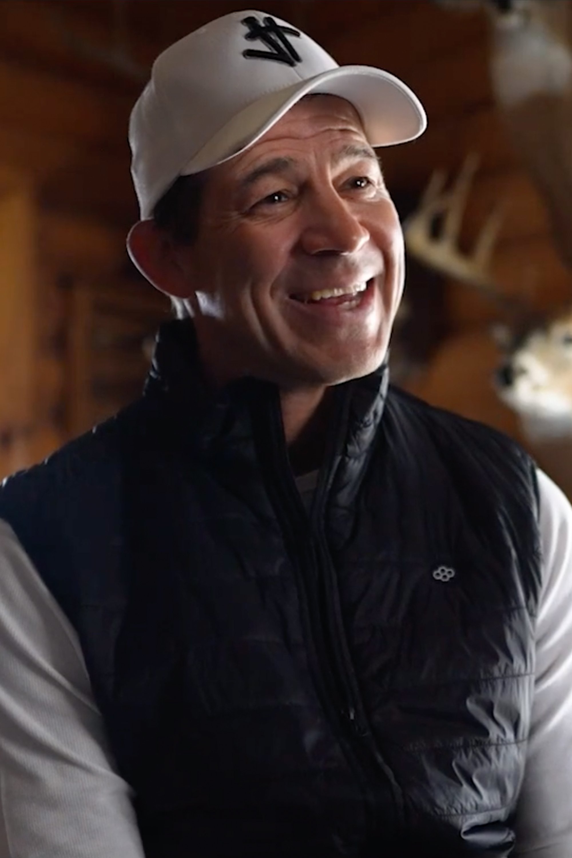 Jeff Jordan | Production Assistant