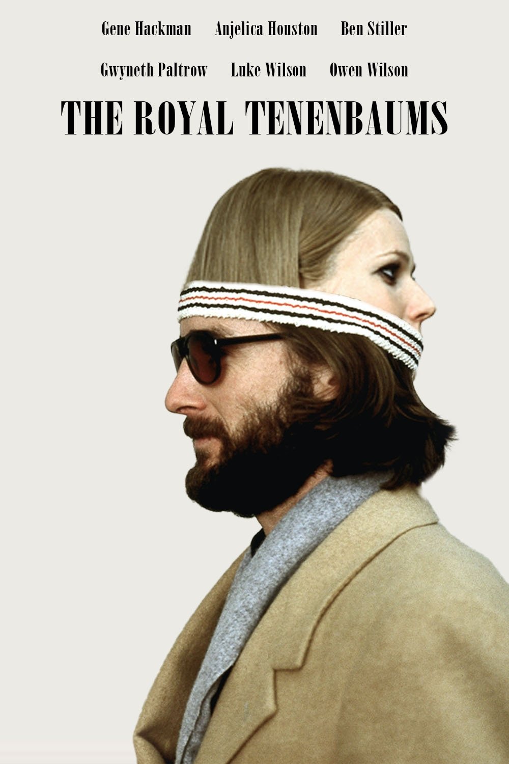 The Royal Tenenbaums
