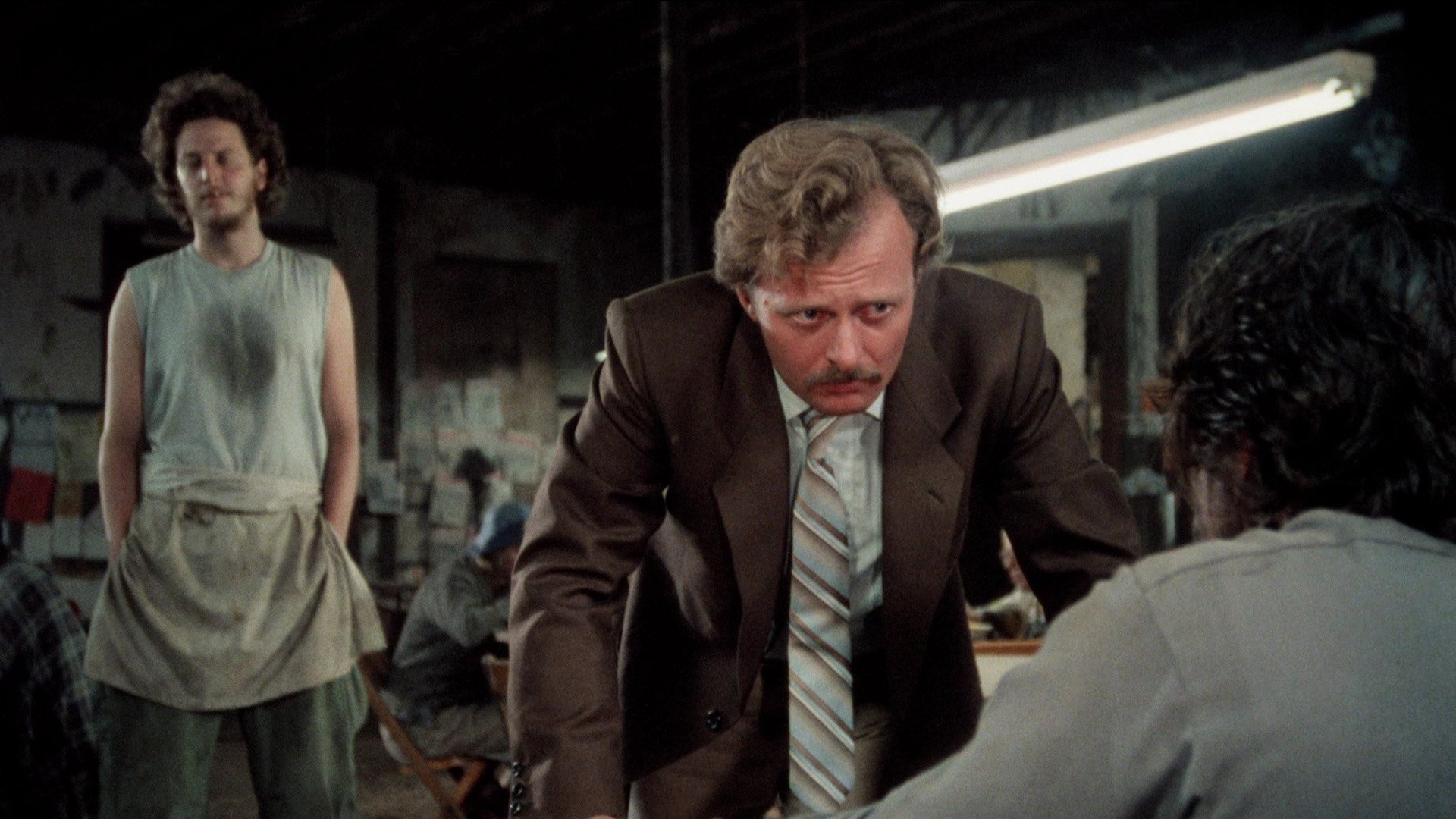 C.H.U.D. (1984)
