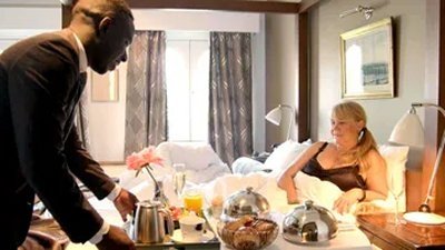 Thumbnail for Hotel Nimb Season 1 Episode 4