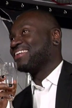 et billede af Kookie Ryan