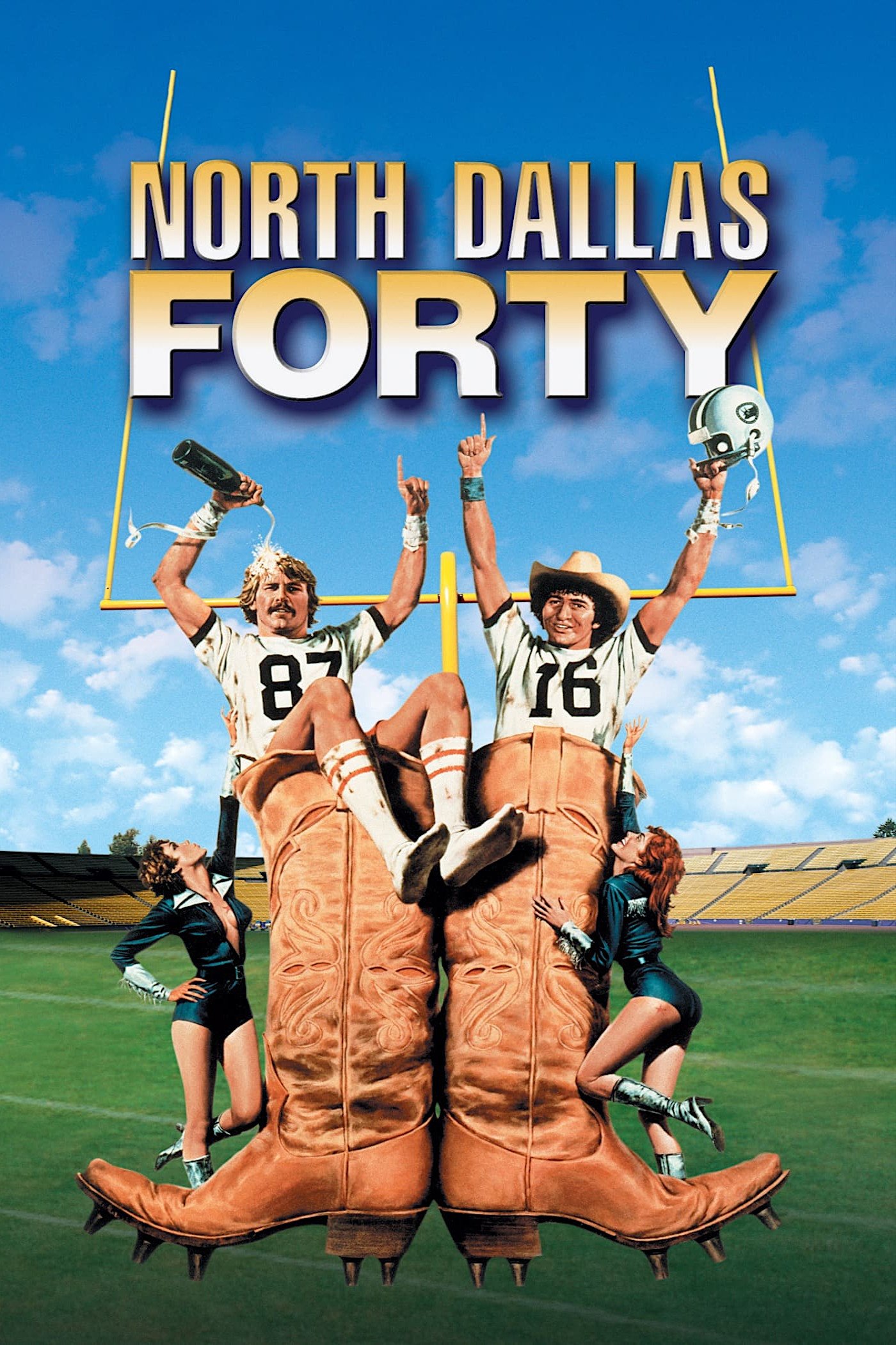 North Dallas Forty