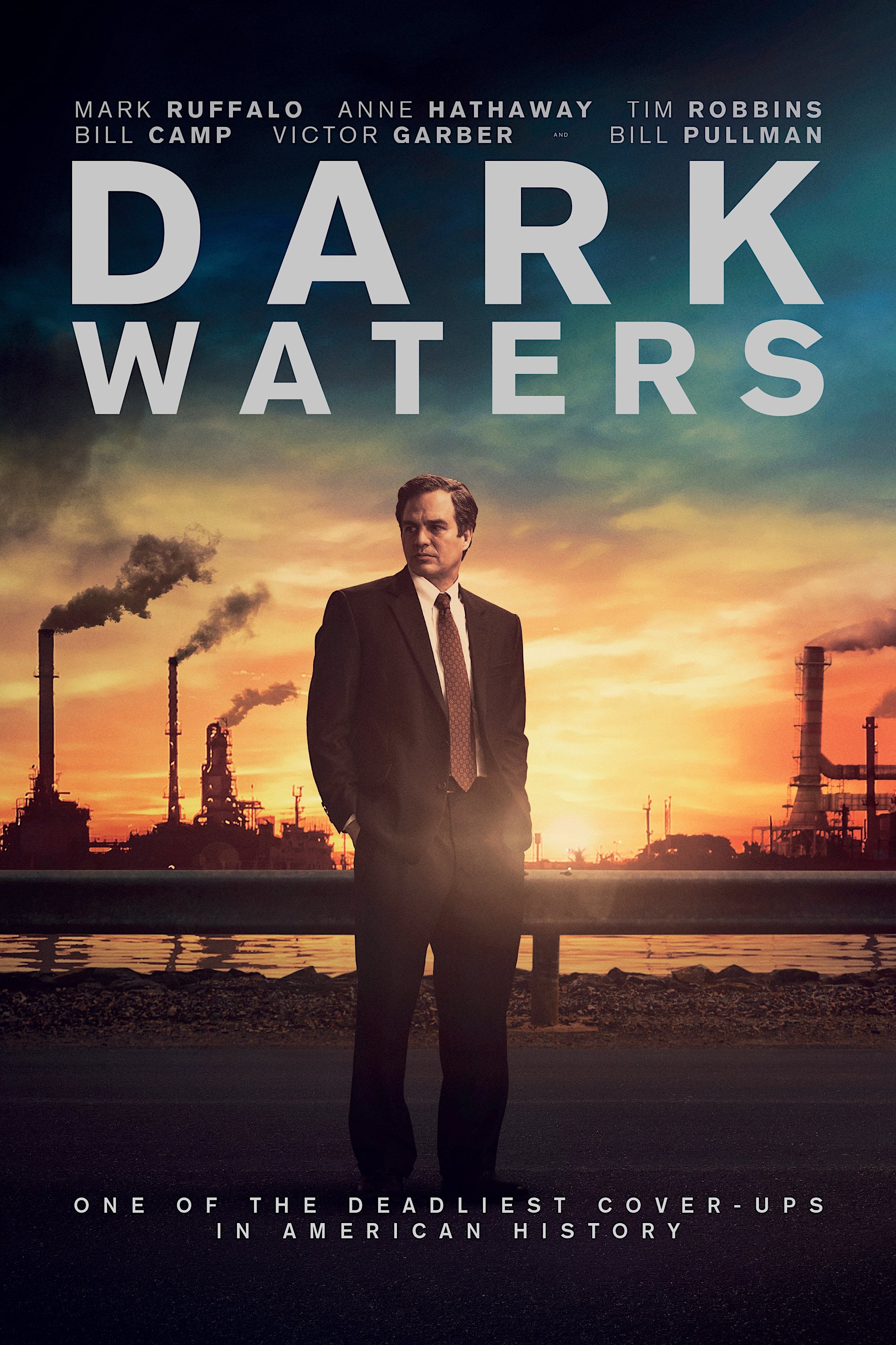 Dark Waters