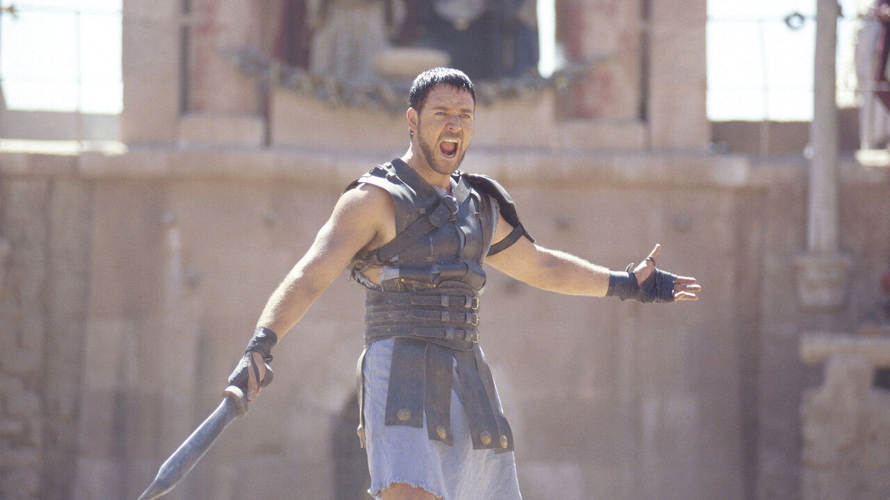 Gladiatorul (2000)