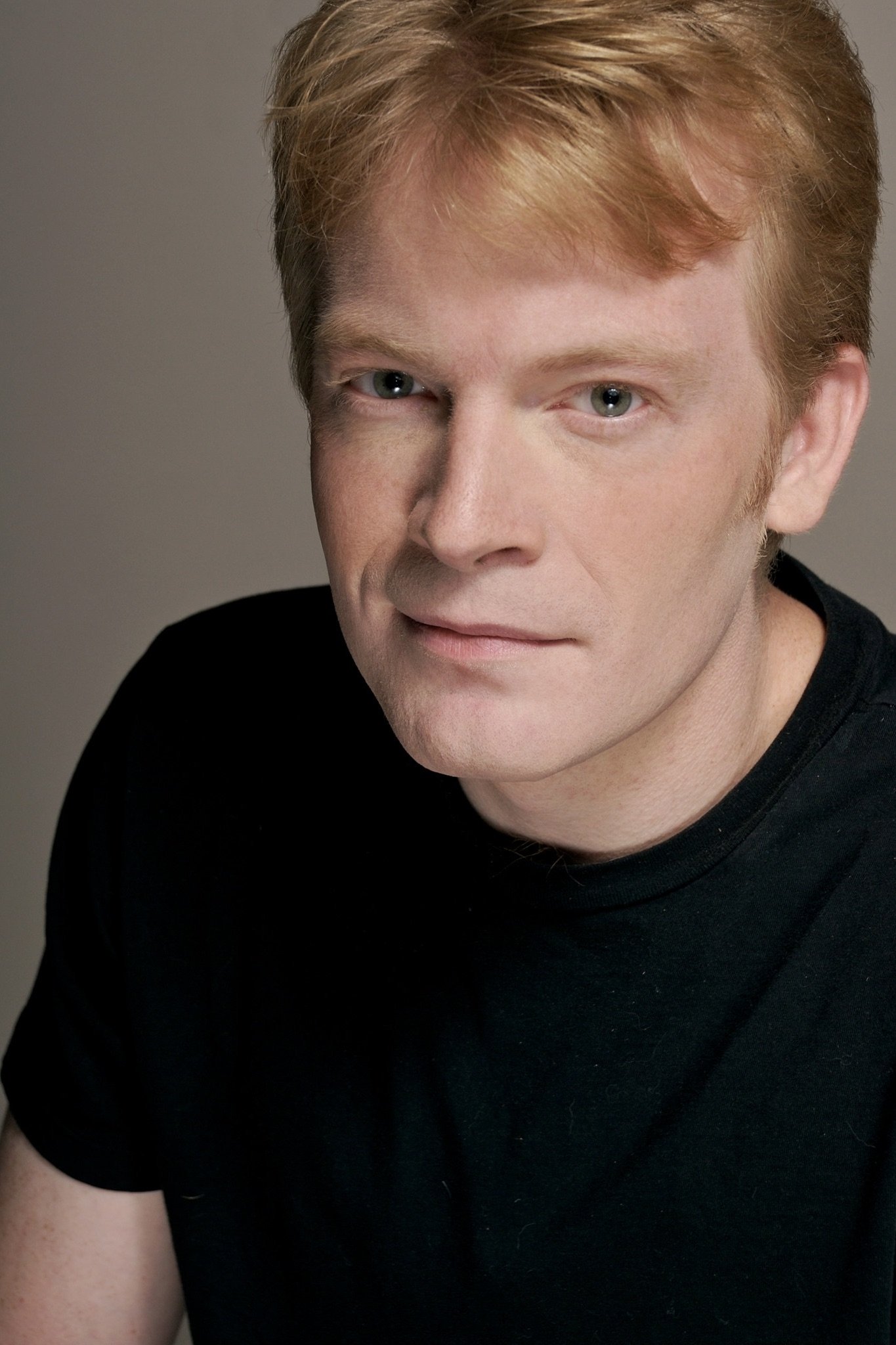 et billede af Jared Joplin