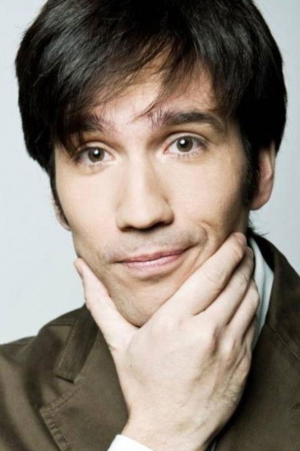 et billede af Manuel Feijóo