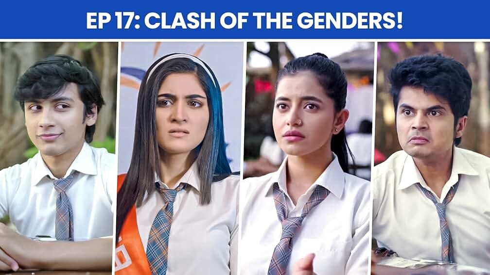 Episode 17