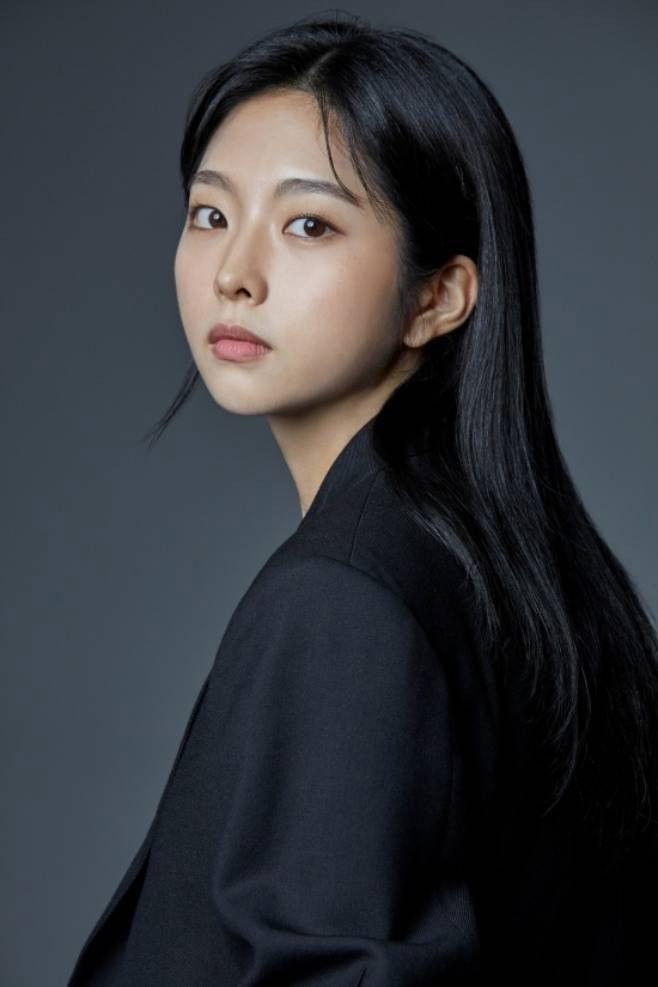 et billede af Seo Soo-hee