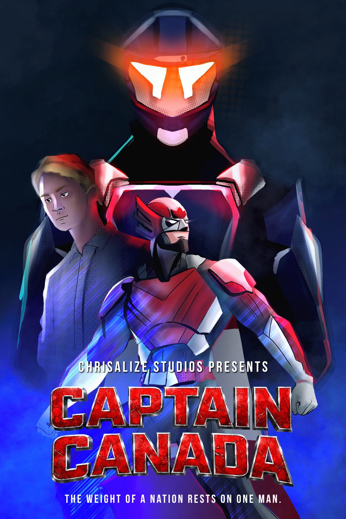 Captain Canada