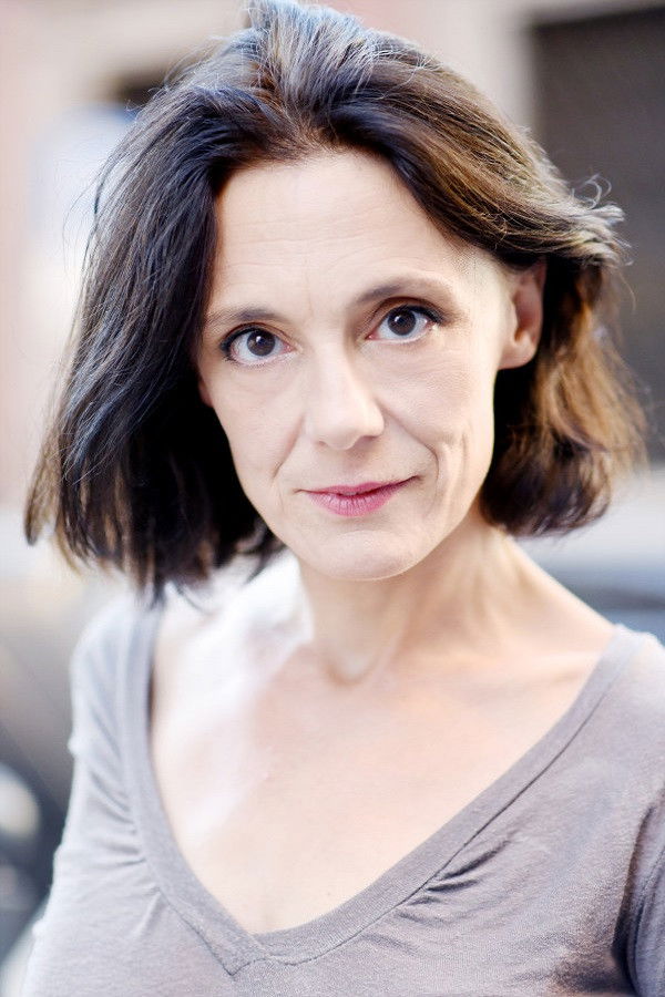 et billede af Liliana Massari