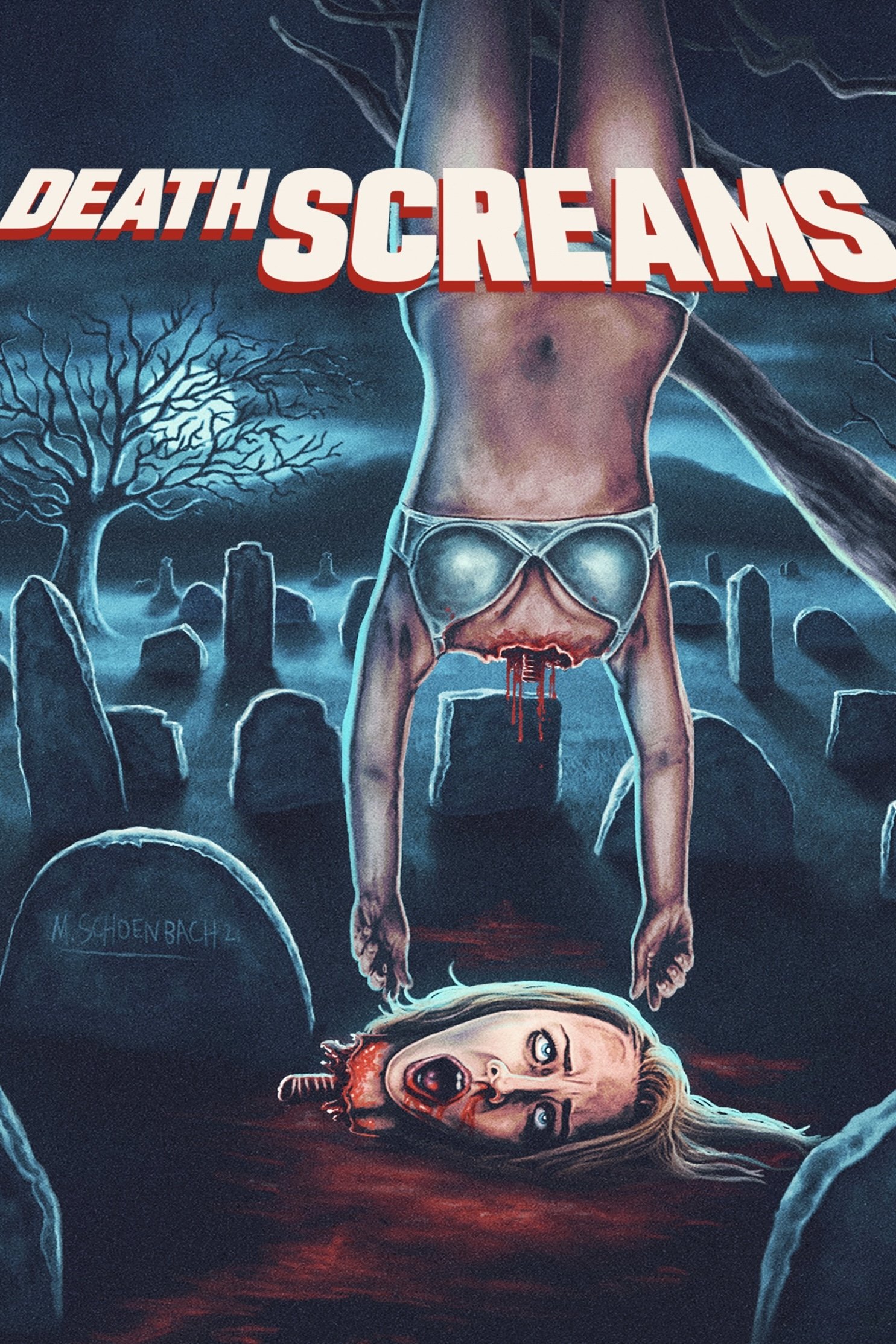 Death Screams