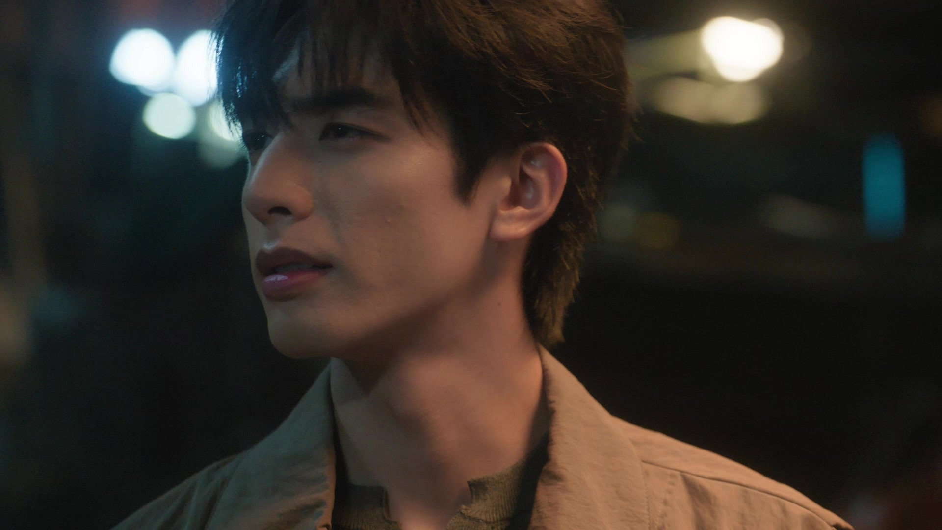 Love For You Season 1 :Episode 23  Episode 23