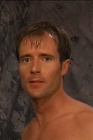 et billede af Peter Logan