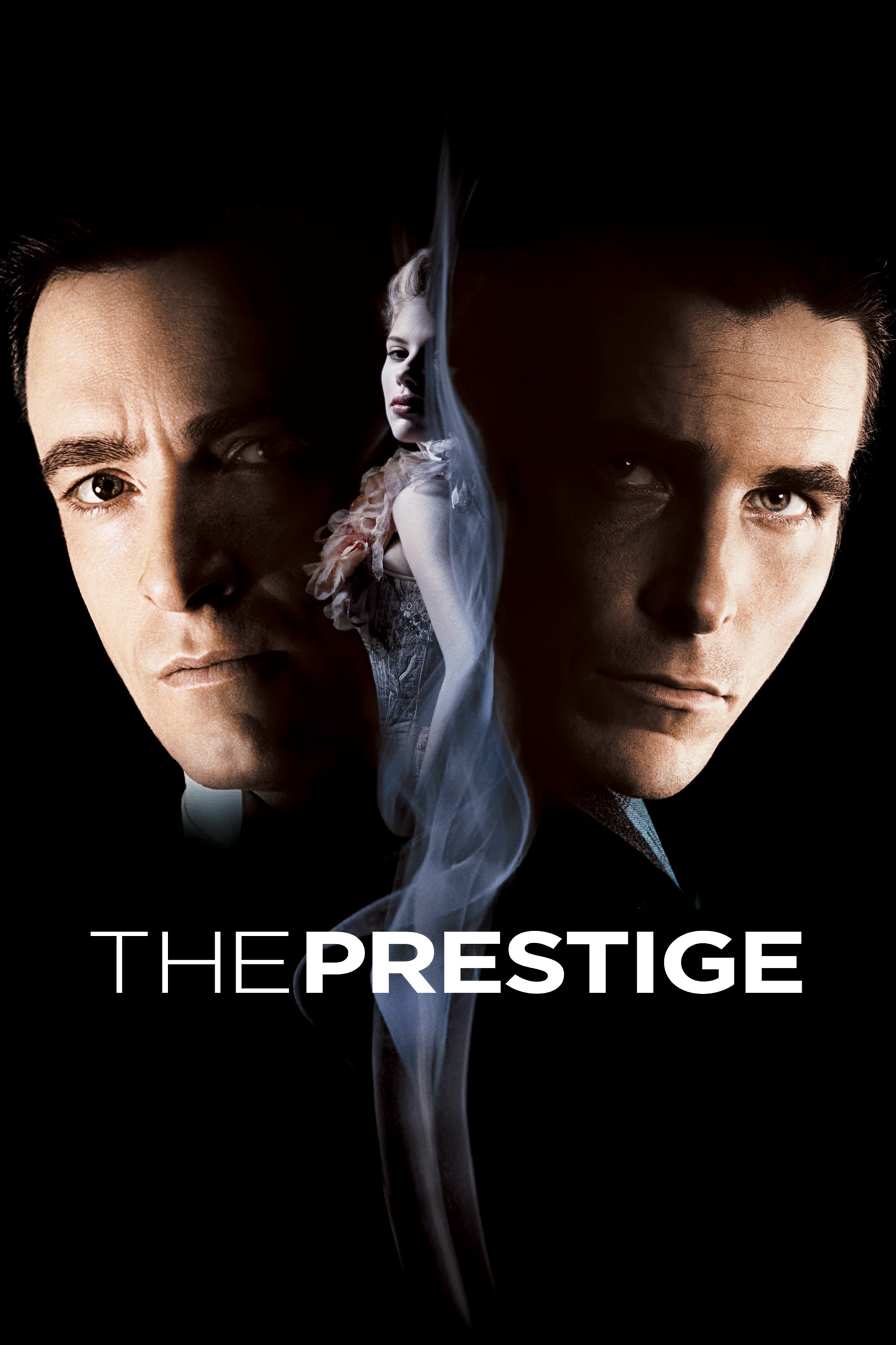 The Prestige