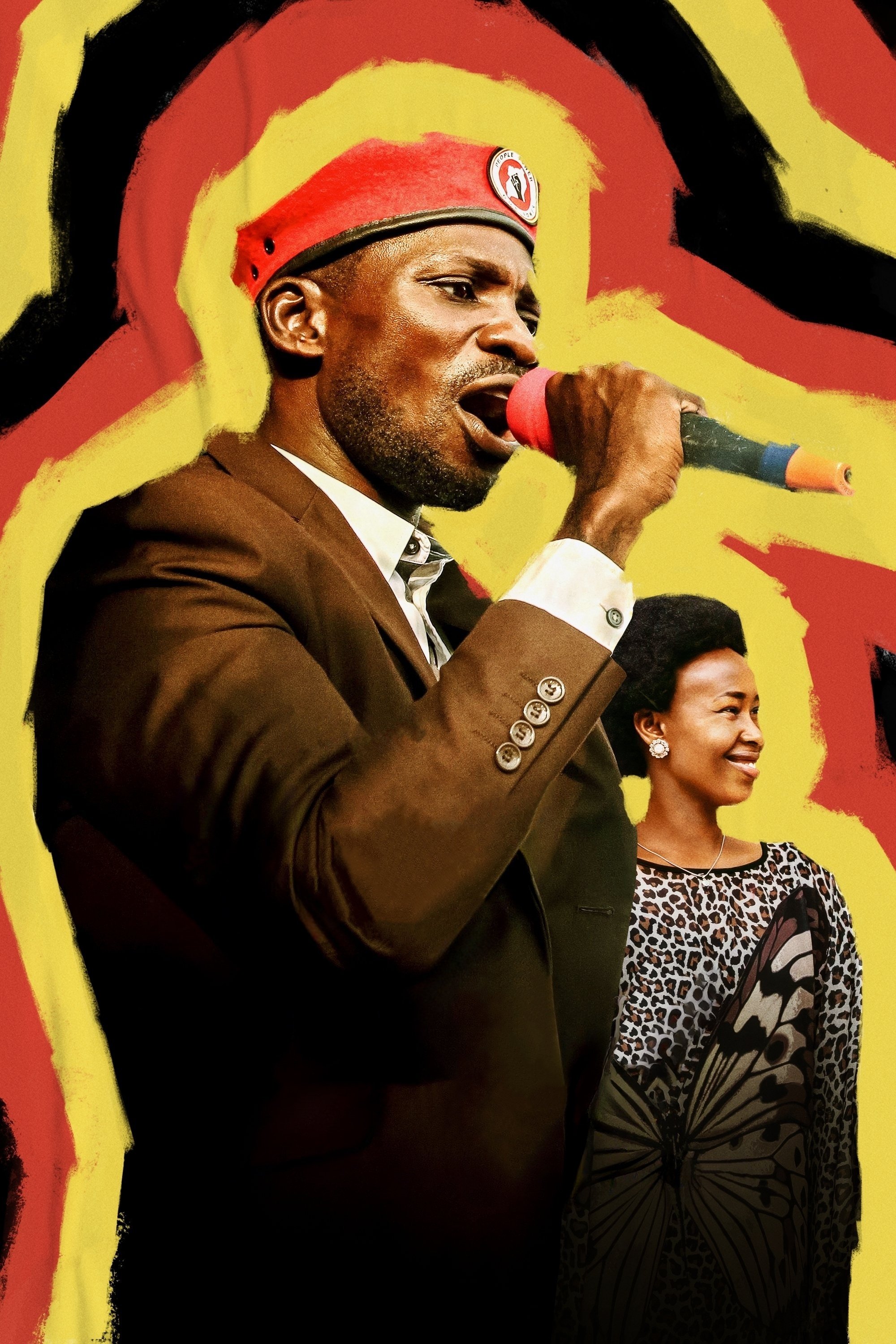 Bobi Wine: The People's President