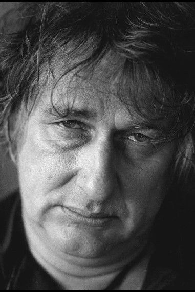 et billede af Bob Ellis