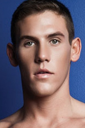 et billede af Brent Alex