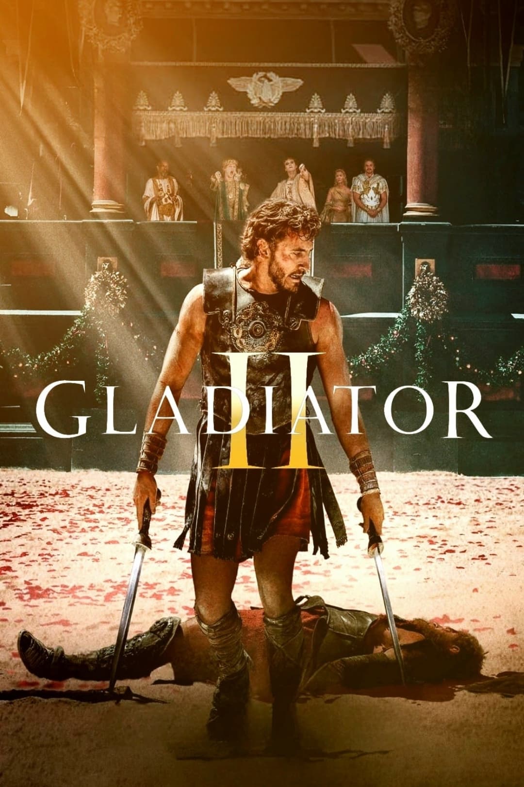 Gladiator II