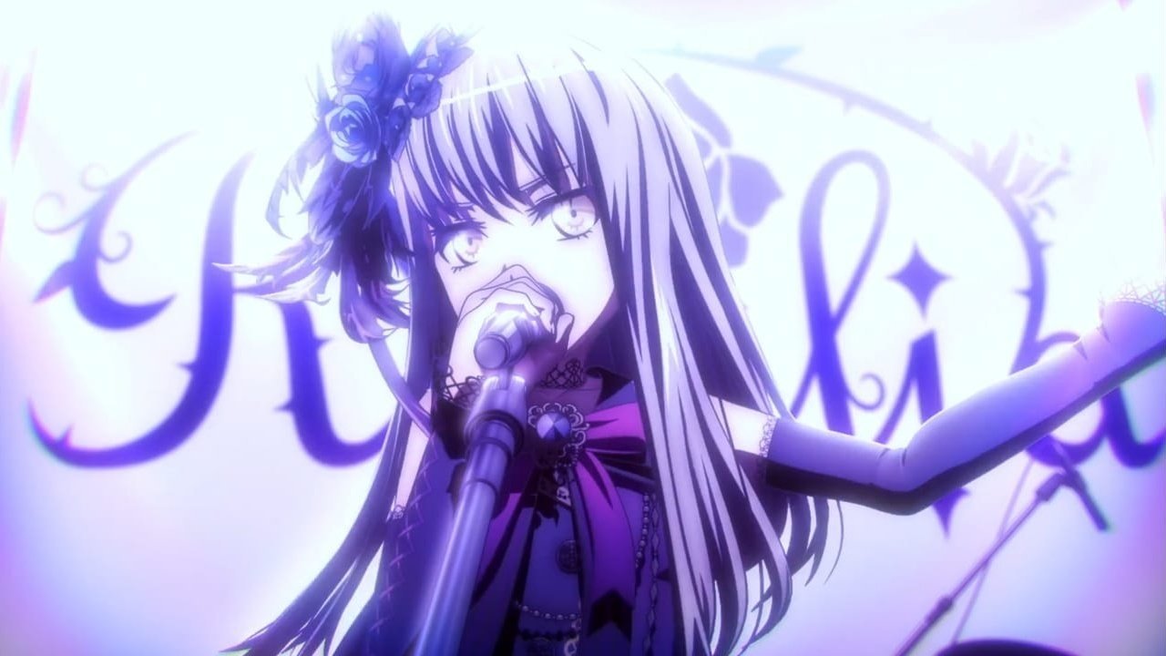 BanG Dream! Episode of Roselia I: Promise