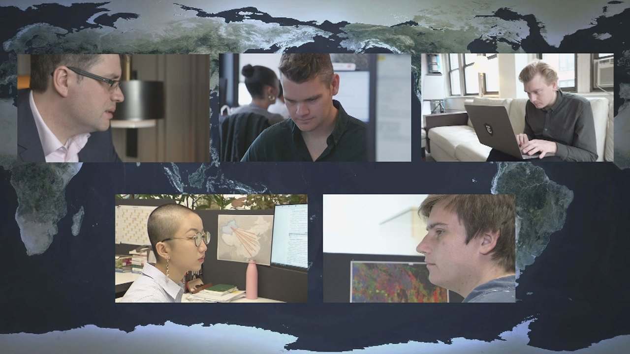 NHK WORLD PRIME