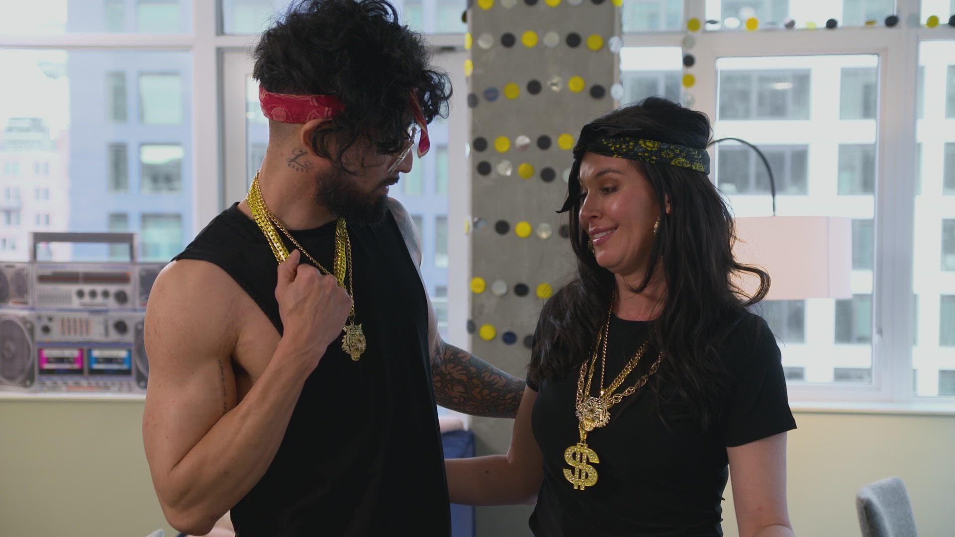 Married at First Sight
