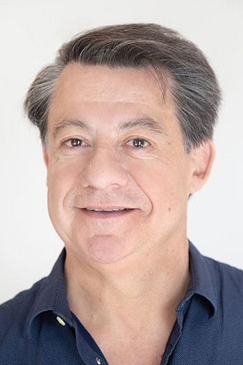 et billede af Rolando Valenzuela