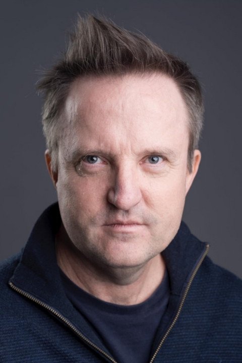 et billede af Tommy Lentsch