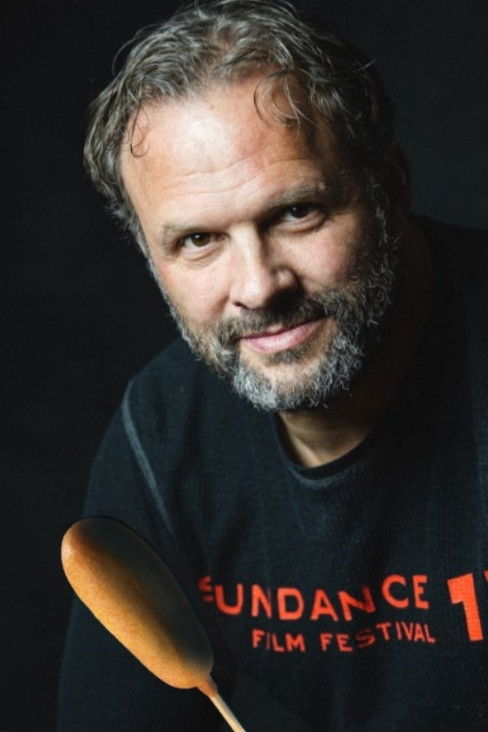 et billede af Bob Corna