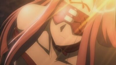 Fate/stay night