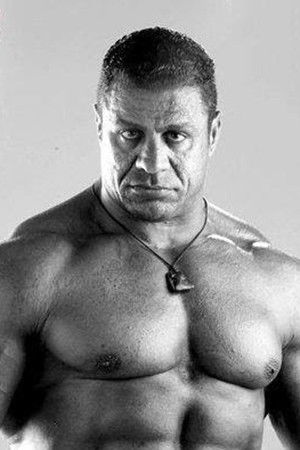 et billede af Ahmed Hamouda