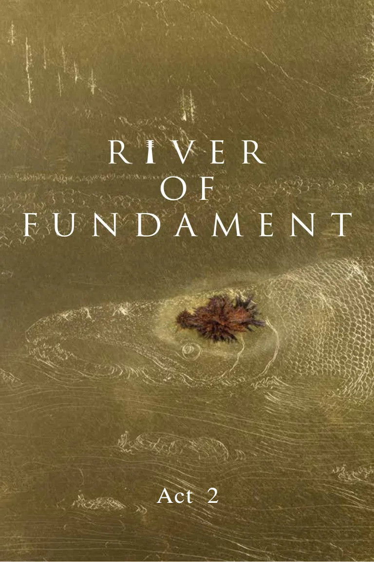River of Fundament