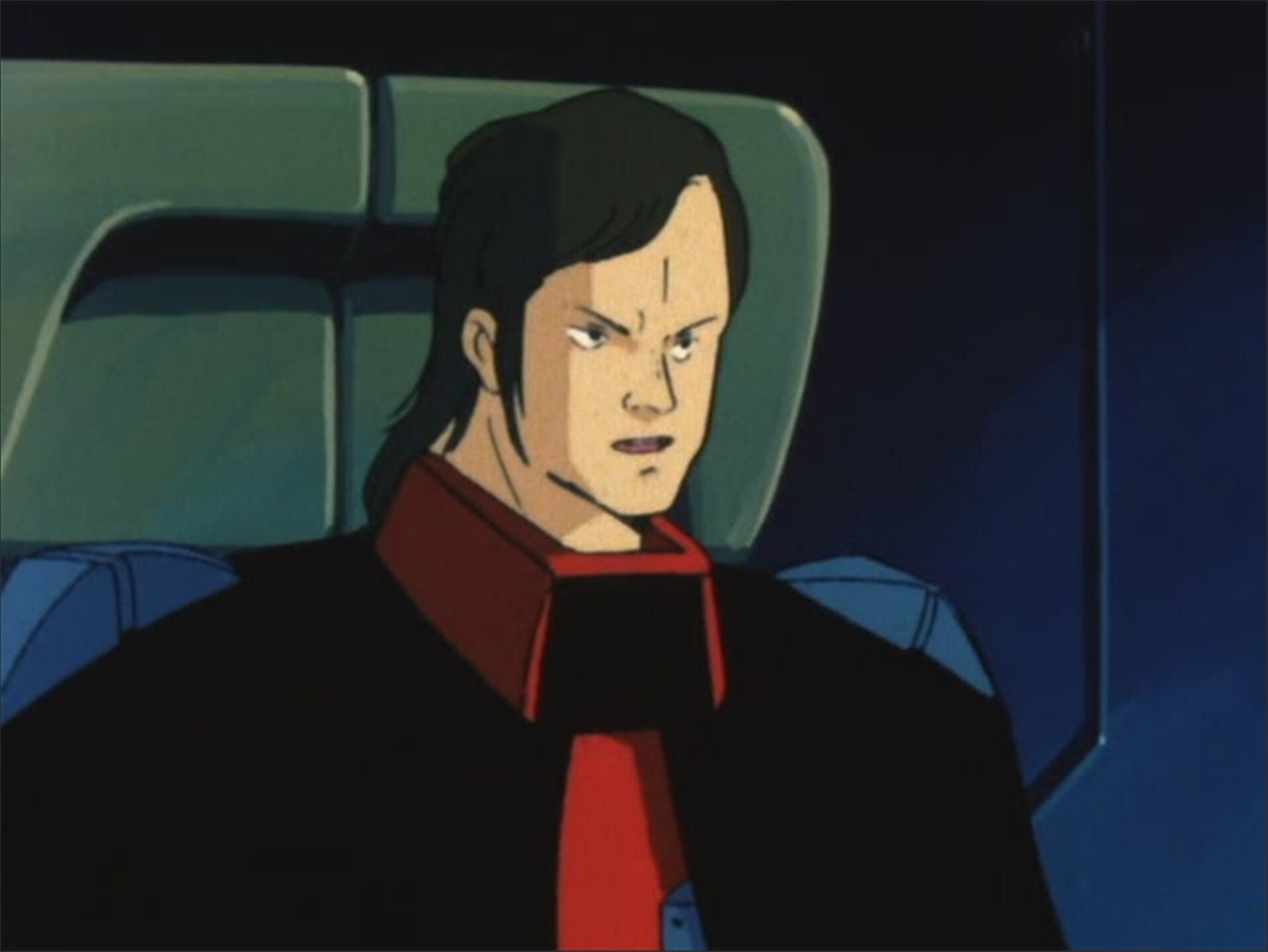 重戦機エルガイム - Épisode 33