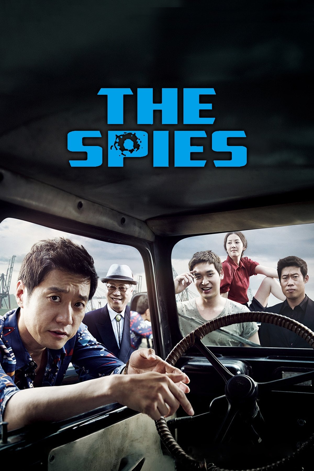 The Spies