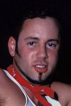 et billede af Chad Adams